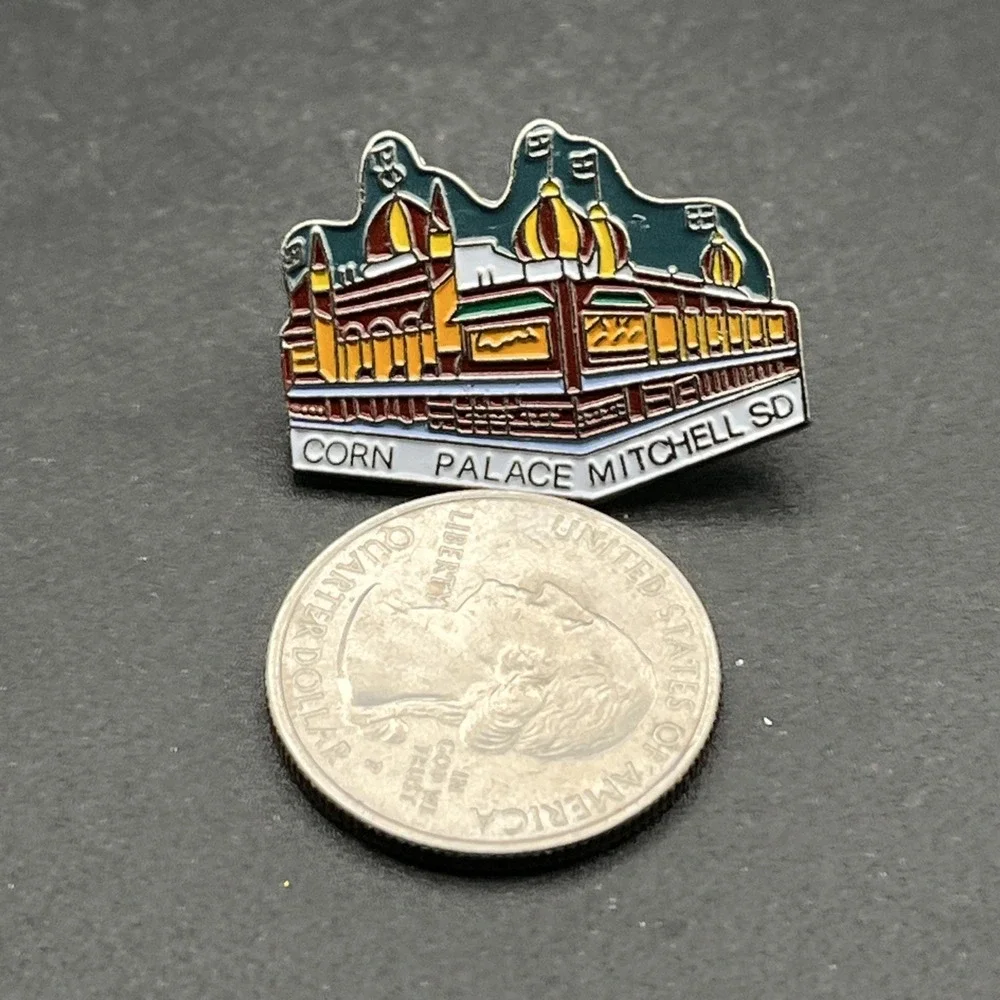 N/A pin has